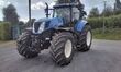 New Holland T7.250