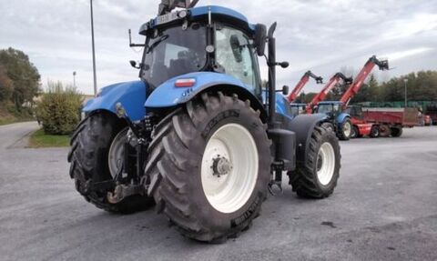 New Holland T7.210 3