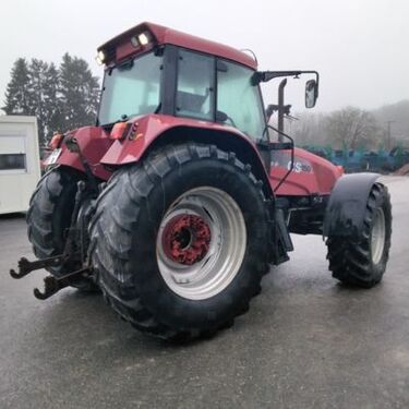 Case IH CS 150 3