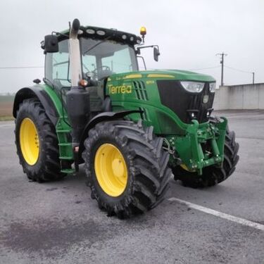 John Deere 6175R 2