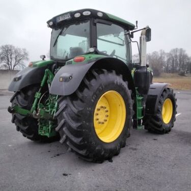 John Deere 6175R 3