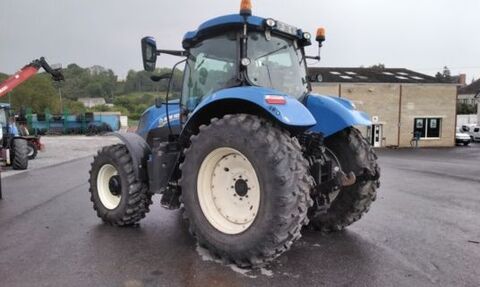 New Holland T7.200 3
