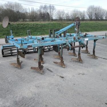 Lemken SMARAGD 90/380 2