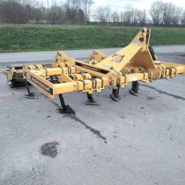 Agrisem AGROMULCH S 2