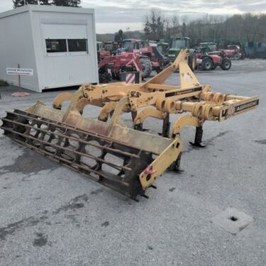 Agrisem AGROMULCH S 3