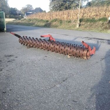 Kuhn Ø500MM