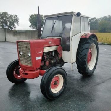 Mc Cormick 624