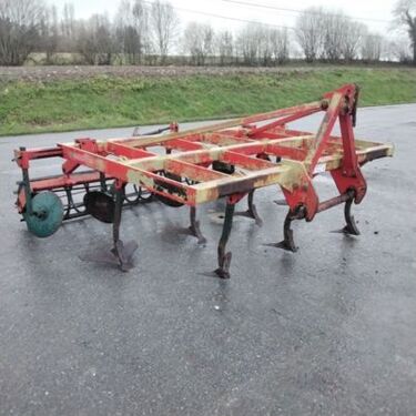 Vogel&Noot TERRAMAT 2