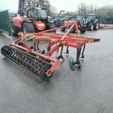 Vogel&Noot TERRAMAT 3