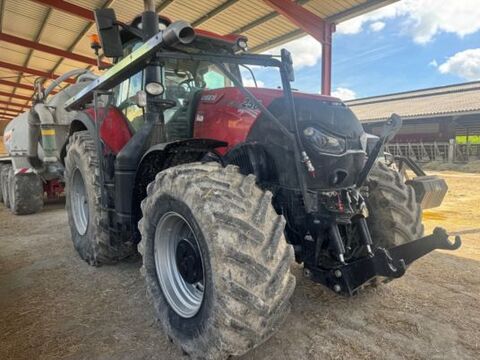 Case IH OPTUM 250 CVX