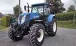 New Holland T7.200