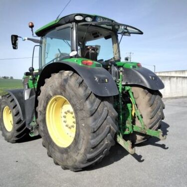 John Deere 6170R 3