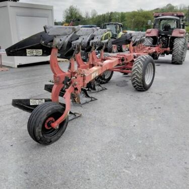 Gregoire Besson SPERB7 716 160 100 3