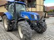 New Holland T6070