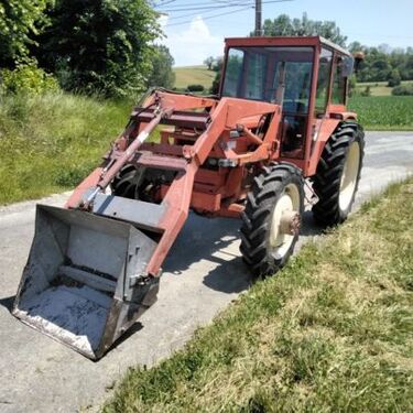 Renault 751-4