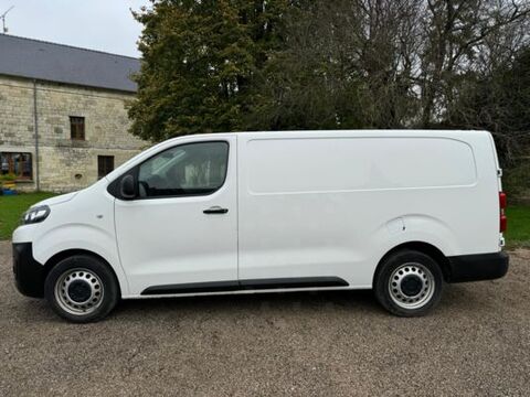 Citroen JUMPY 3