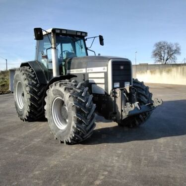 Massey Ferguson 8170 2