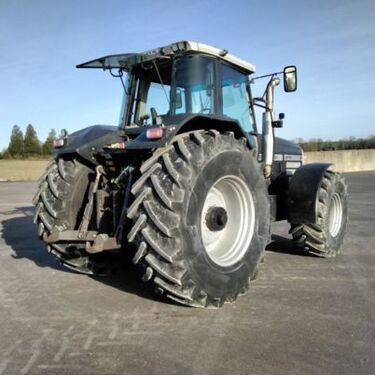 Massey Ferguson 8170 3