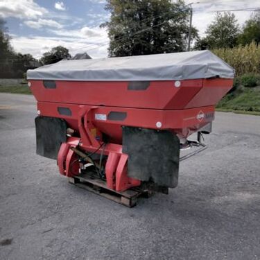Kuhn AXIS 40.1