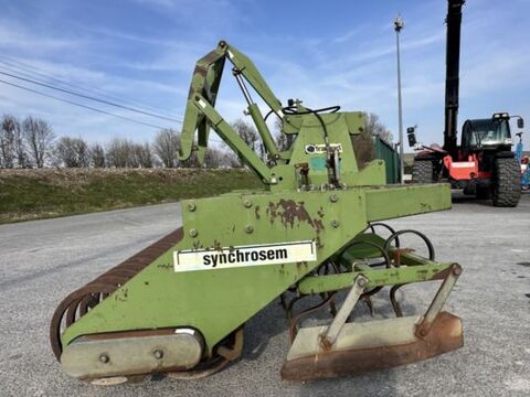 SYNCROSEM 3