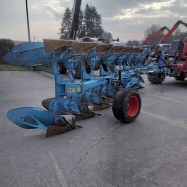 Lemken JUWEL 8 2