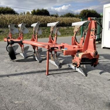 Kuhn MULTIMASTER 121 5T 2