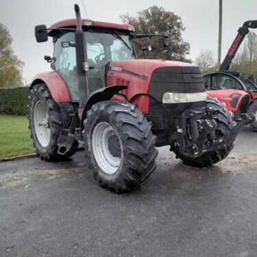 Case IH PUMA 180 2
