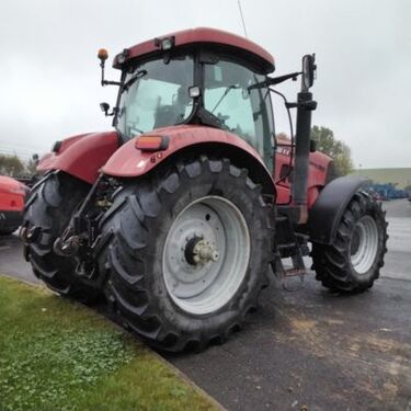 Case IH PUMA 180 3