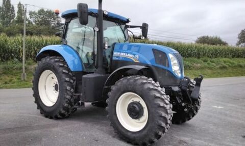 New Holland T7.200 2