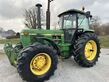 John Deere 4350