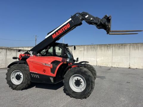 Manitou MLT 737-130 PS 2
