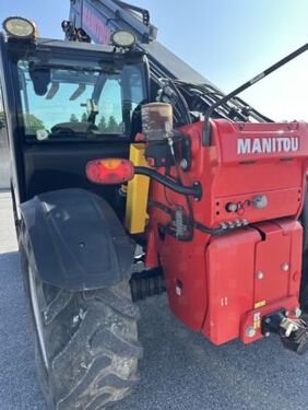Manitou MLT 737-130 PS 3
