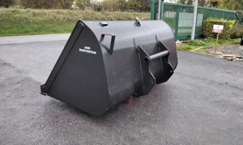 Agri Manutention GT012500LPPT50 2