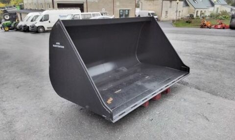 Agri Manutention GT012500LPPT50 3