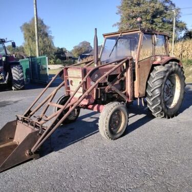 McCormick 724