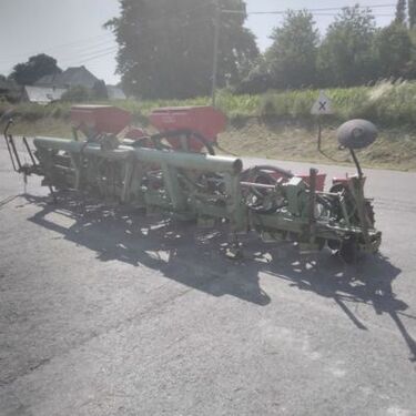 Nodet PNEUMASEM II 2