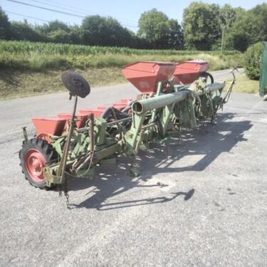 Nodet PNEUMASEM II 3