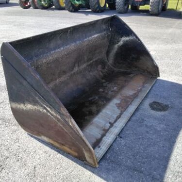 Manitou CBA2000S3L2450 2