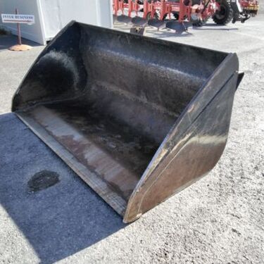 Manitou CBA2000S3L2450 3