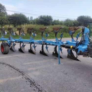 Lemken JUWEL 8 2