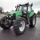 Deutz-Fahr AGROTRON 200