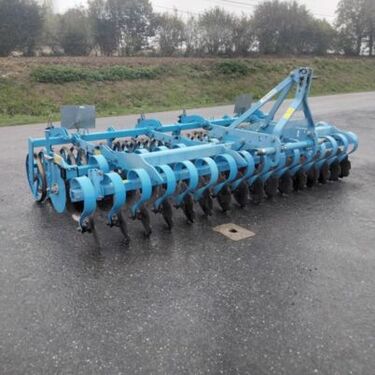 Lemken HELIODOR