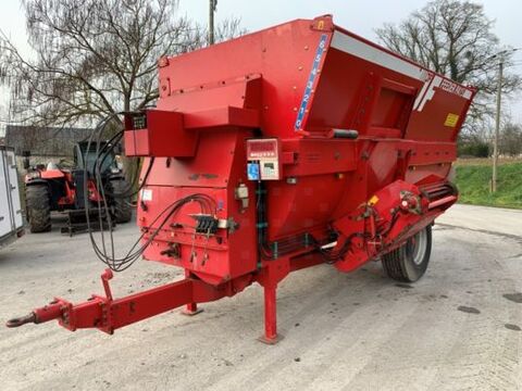 JF Stoll FEEDER PA 15