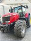 Massey Ferguson 8650