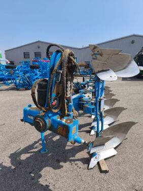 Lemken JUWEL 7 2