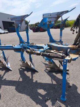 Lemken JUWEL 7 3