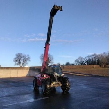 Massey Ferguson 9407S 2
