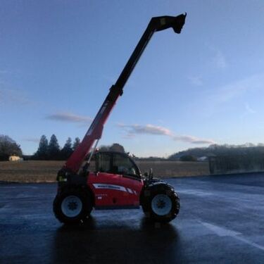Massey Ferguson 9407S 3