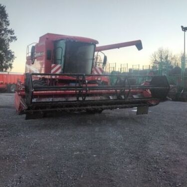 Laverda 25.50 LXELS 2