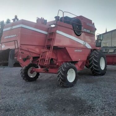 Laverda 25.50 LXELS 3